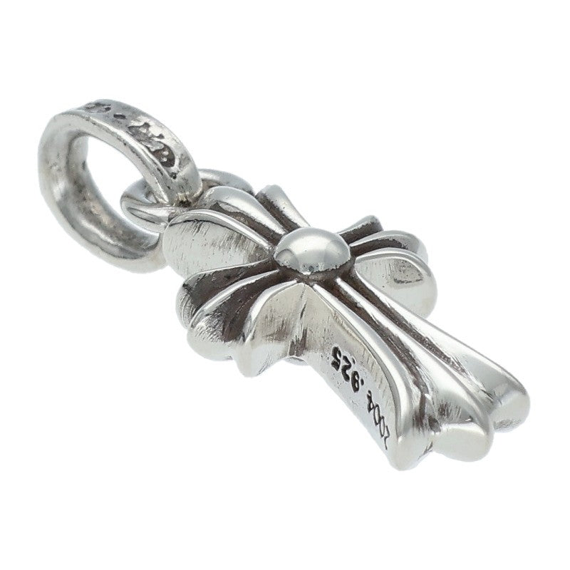 Chrome Hearts Babyfat 925 Silver Charm Size ONE SIZE