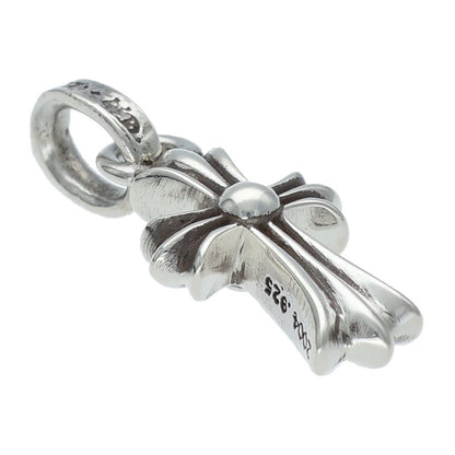 Chrome Hearts Babyfat 925 Silver Charm Size ONE SIZE