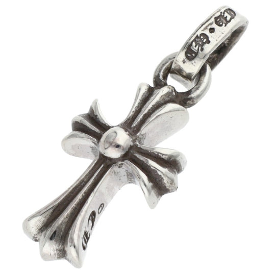 Chrome Hearts Babyfat 925 Silver Charm Size ONE SIZE
