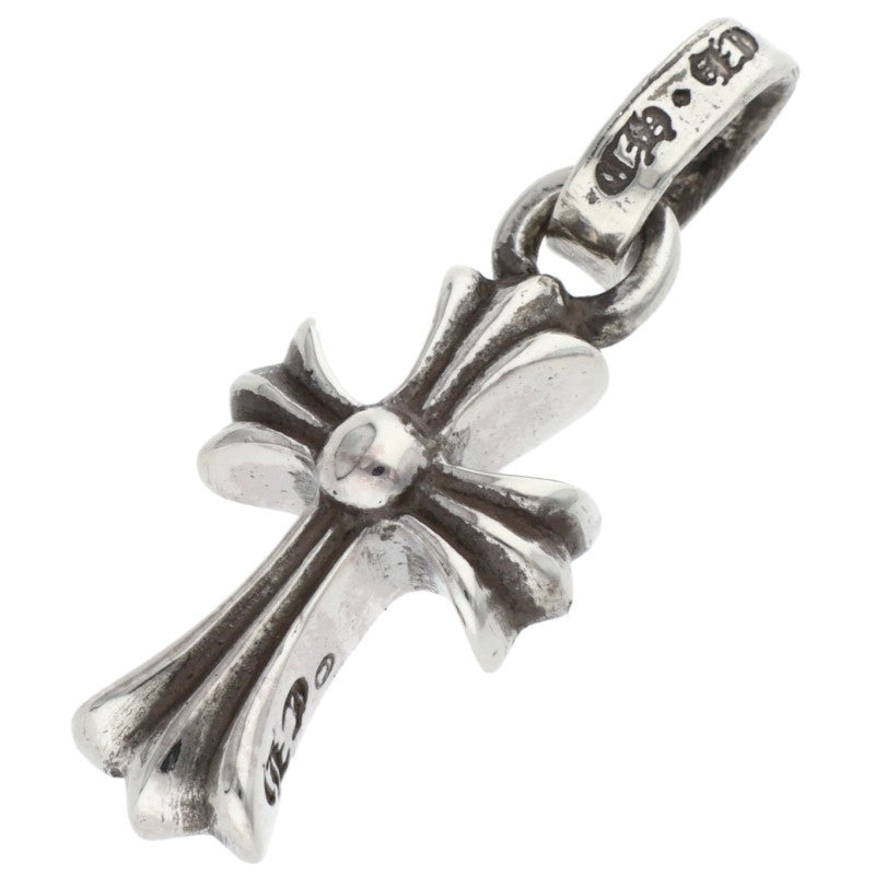 Chrome Hearts Babyfat 925 Silver Charm