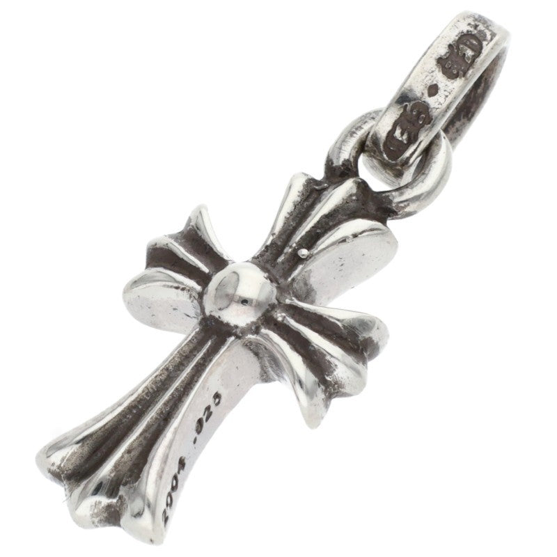 Chrome Hearts Babyfat 925 Silver Charm