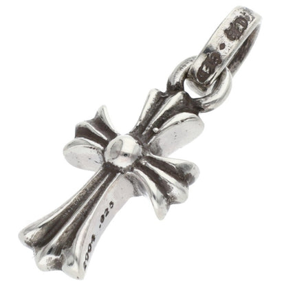 Chrome Hearts Babyfat 925 Silver Charm