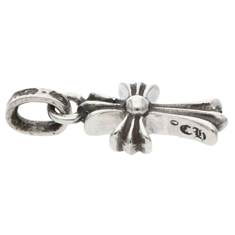 Chrome Hearts Babyfat 925 Silver Charm
