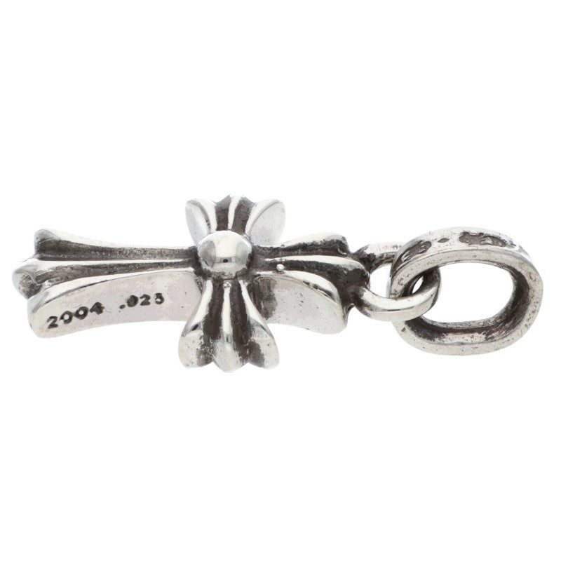Chrome Hearts Babyfat 925 Silver Charm
