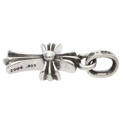 Chrome Hearts Babyfat 925 Silver Charm