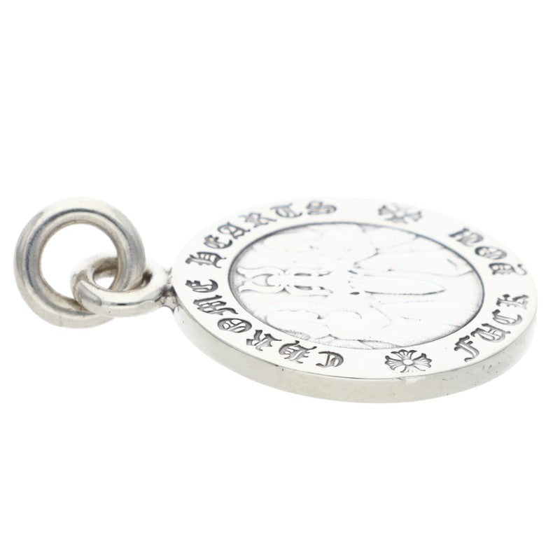 Chrome Hearts Angel Medal V1 Silver Charm Size ONE SIZE