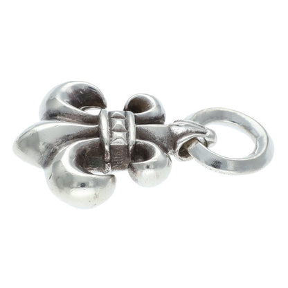 Chrome Hearts BS Fleur Charm 925 Silver Size ONE SIZE