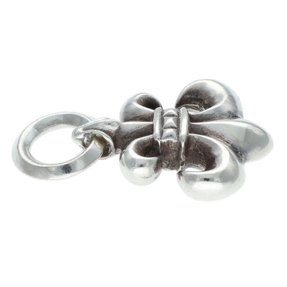 Chrome Hearts BS Fleur Charm 925 Silver Size ONE SIZE