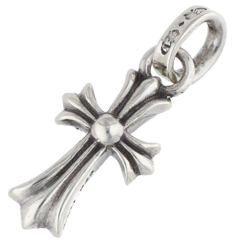 Chrome Hearts CRS BBYFAT Charm 925 Silver Size ONE SIZE