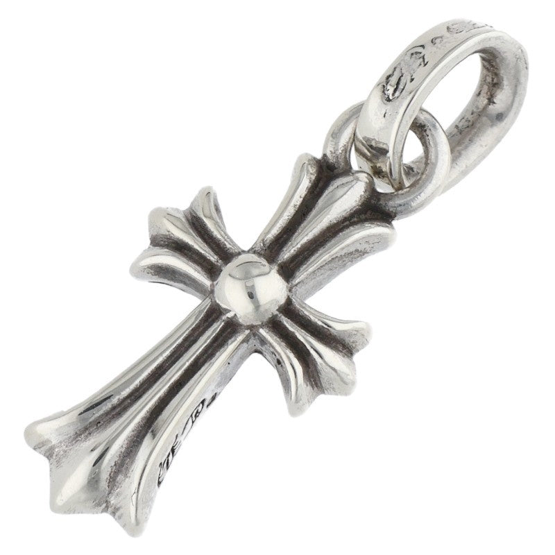 Chrome Hearts CRS BBYFAT Charm 925 Silver Size ONE SIZE