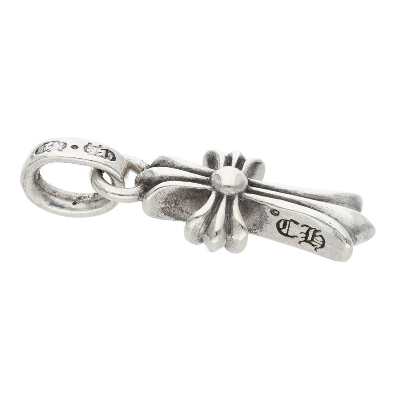 Chrome Hearts CRS BBYFAT Charm 925 Silver Size ONE SIZE