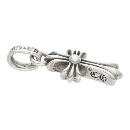 Chrome Hearts CRS BBYFAT Charm 925 Silver Size ONE SIZE