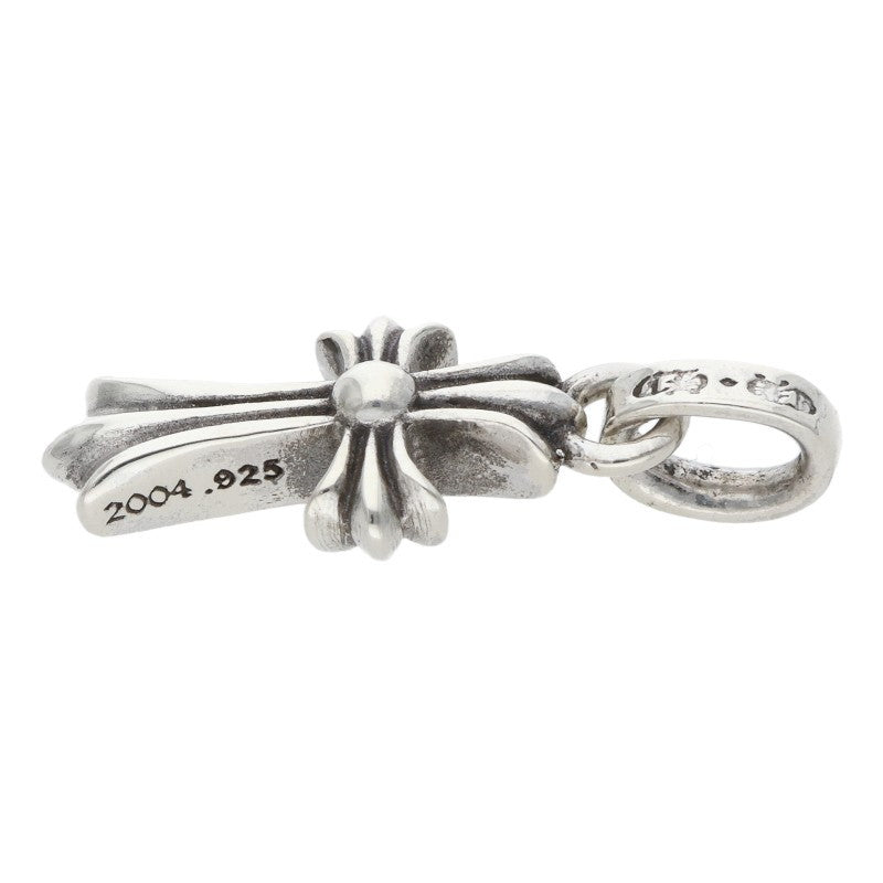 Chrome Hearts CRS BBYFAT Charm 925 Silver Size ONE SIZE