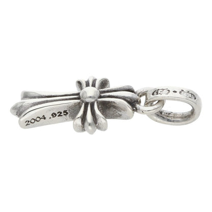 Chrome Hearts CRS BBYFAT Charm 925 Silver Size ONE SIZE