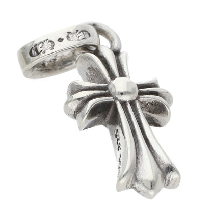Chrome Hearts CRS BBYFAT Charm 925 Silver Size ONE SIZE