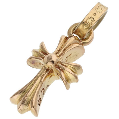 Chrome Hearts 22K Babyfat Old Charm Yellow Size ONE SIZE