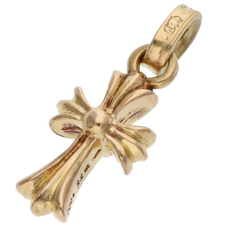 Chrome Hearts 22K Babyfat Old Charm Yellow Size ONE SIZE