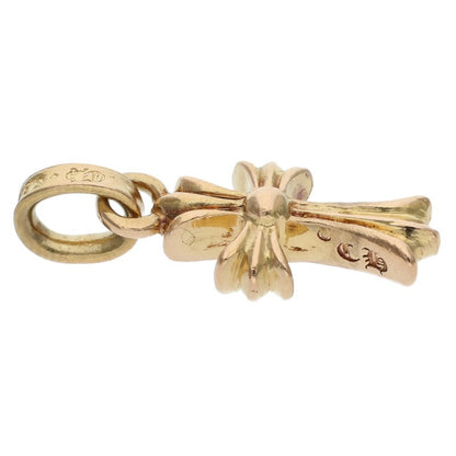 Chrome Hearts 22K Babyfat Old Charm Yellow Size ONE SIZE
