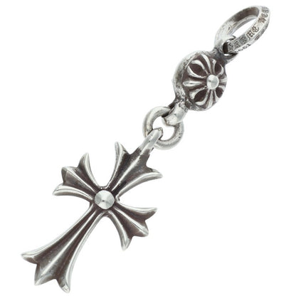 Chrome Hearts 1B TNY CH CRS Charm .925 Silver