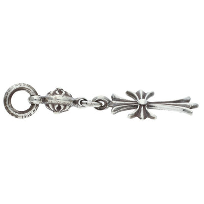Chrome Hearts 1B TNY CH CRS Charm .925 Silver