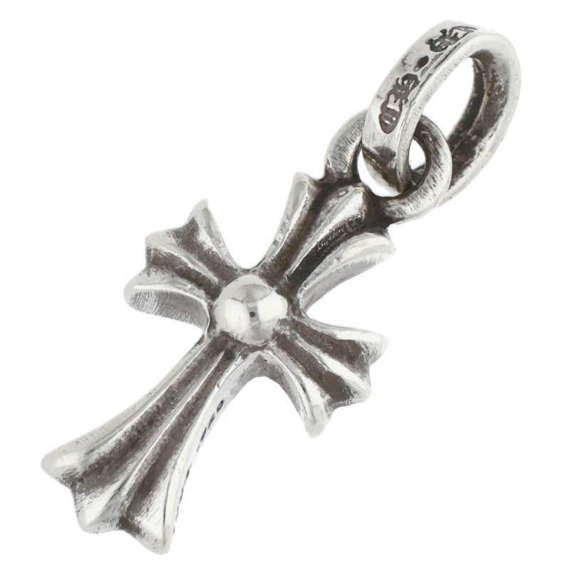 Chrome Hearts CRS BBYFAT Babyfat Cross Charm Size ONE SIZE