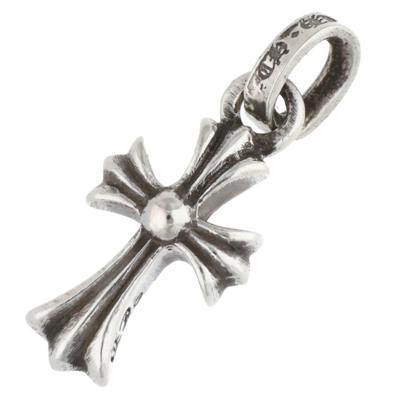 Chrome Hearts CRS BBYFAT Babyfat Cross Charm Size ONE SIZE