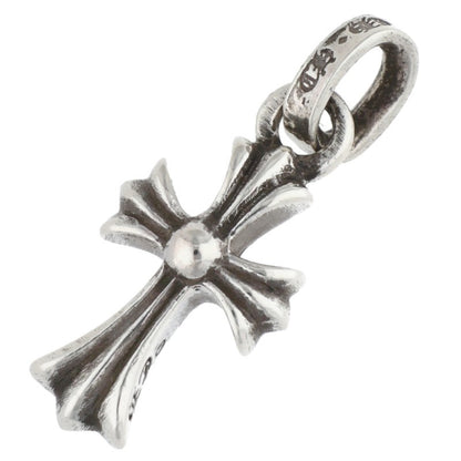 Chrome Hearts CRS BBYFAT Babyfat Cross Charm Size ONE SIZE