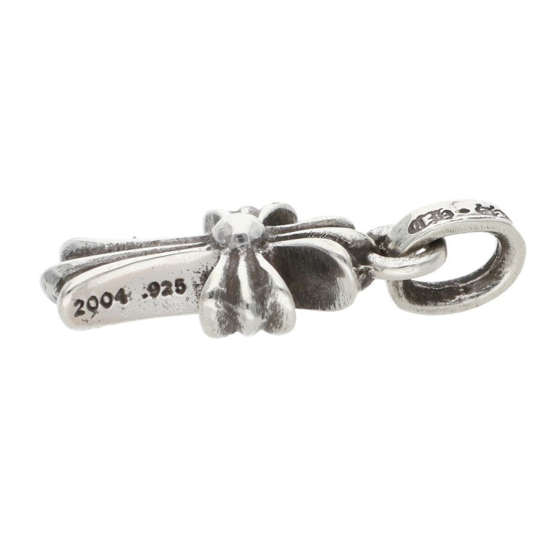 Chrome Hearts CRS BBYFAT Babyfat Cross Charm Size ONE SIZE