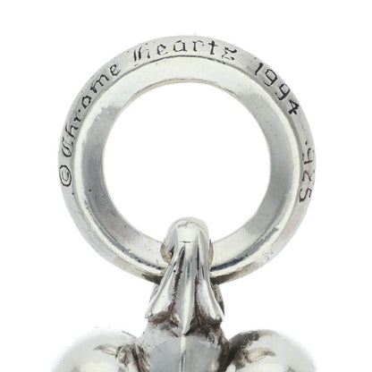 Chrome Hearts BS Fleur Old Pendant Silver Size ONE SIZE
