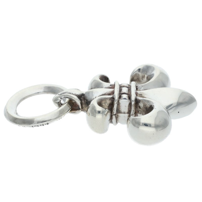Chrome Hearts BS Fleur Old Pendant Silver Size ONE SIZE
