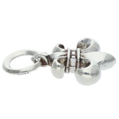 Chrome Hearts BS Fleur Old Pendant Silver Size ONE SIZE