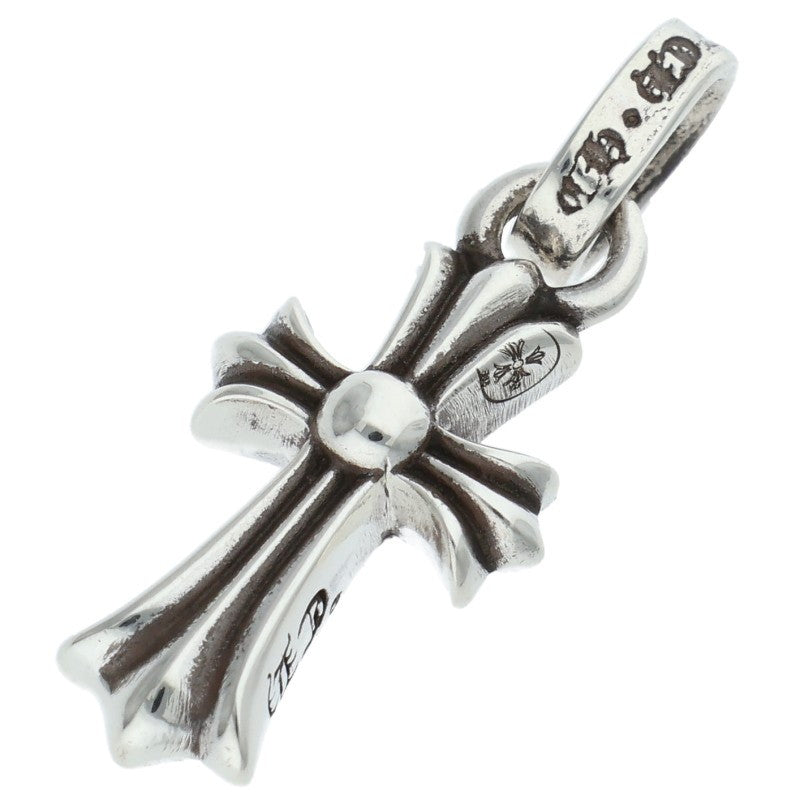 Chrome Hearts CRS BBYFAT Babyfat Cross Charm Size ONE SIZE