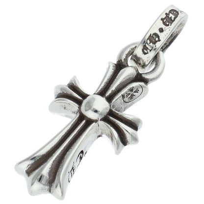 Chrome Hearts CRS BBYFAT Babyfat Cross Charm Size ONE SIZE