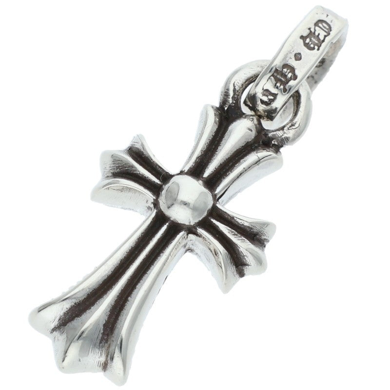 Chrome Hearts CRS BBYFAT Babyfat Cross Charm Size ONE SIZE