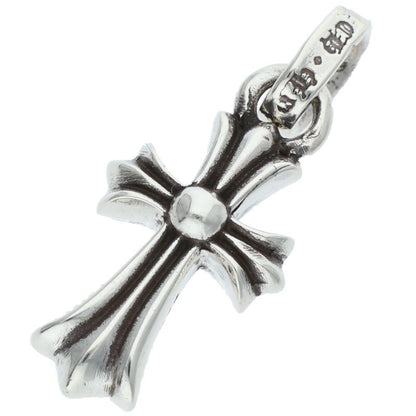 Chrome Hearts CRS BBYFAT Babyfat Cross Charm Size ONE SIZE