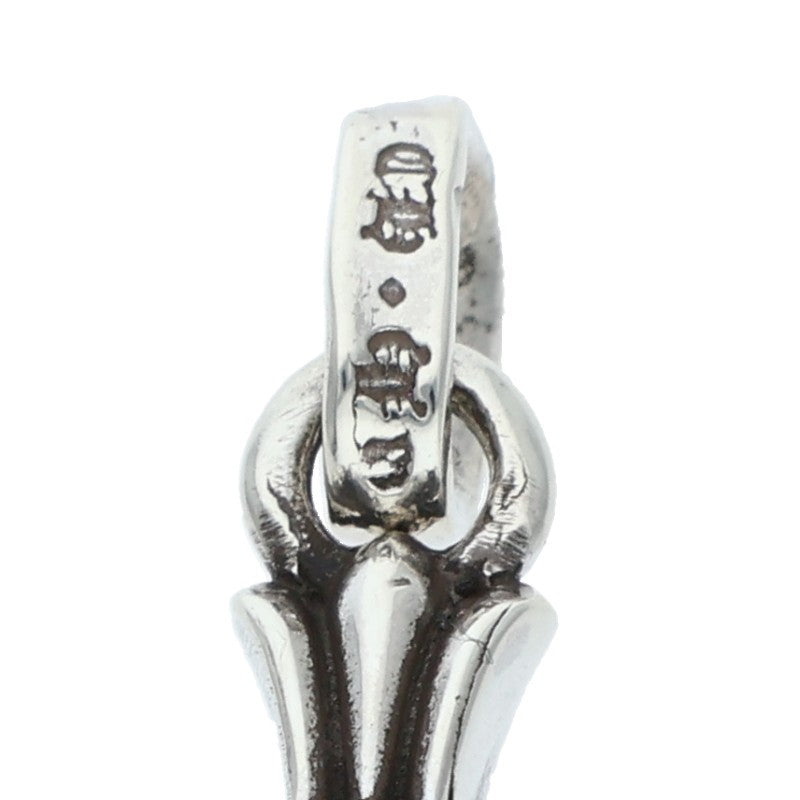 Chrome Hearts CRS BBYFAT Babyfat Cross Charm Size ONE SIZE
