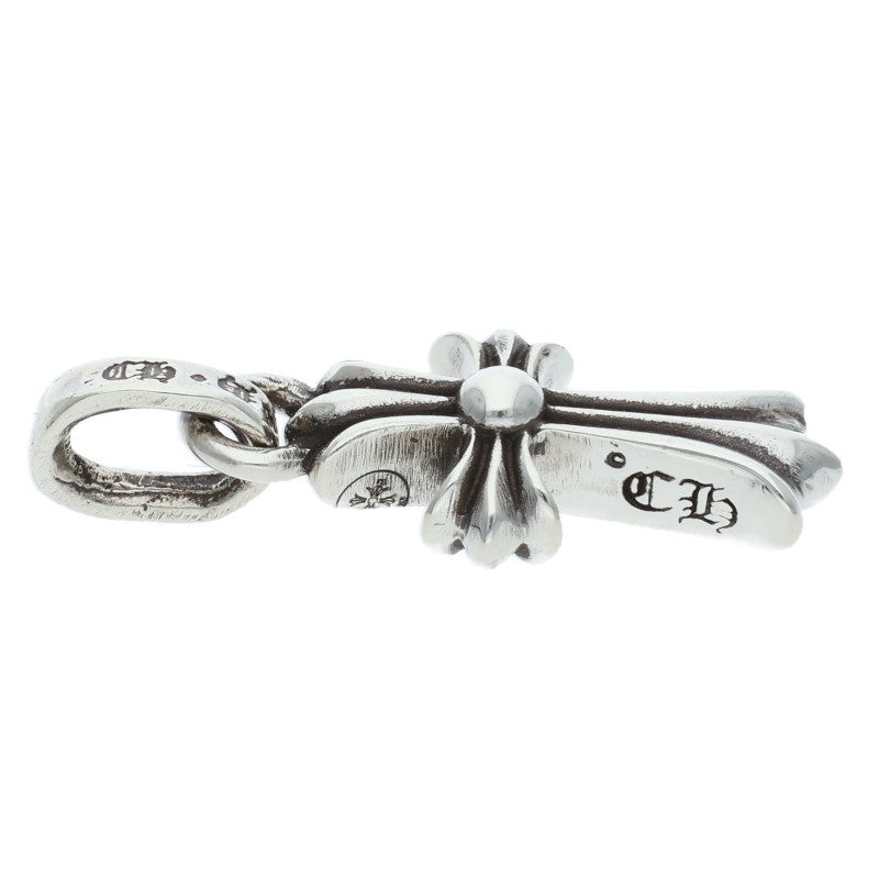 Chrome Hearts CRS BBYFAT Babyfat Cross Charm Size ONE SIZE