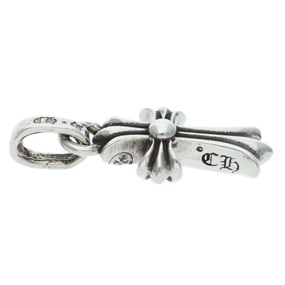 Chrome Hearts CRS BBYFAT Babyfat Cross Charm Size ONE SIZE