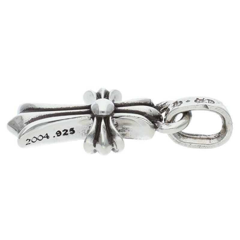 Chrome Hearts CRS BBYFAT Babyfat Cross Charm Size ONE SIZE