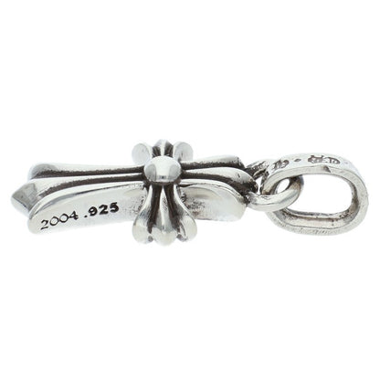 Chrome Hearts CRS BBYFAT Babyfat Cross Charm Size ONE SIZE