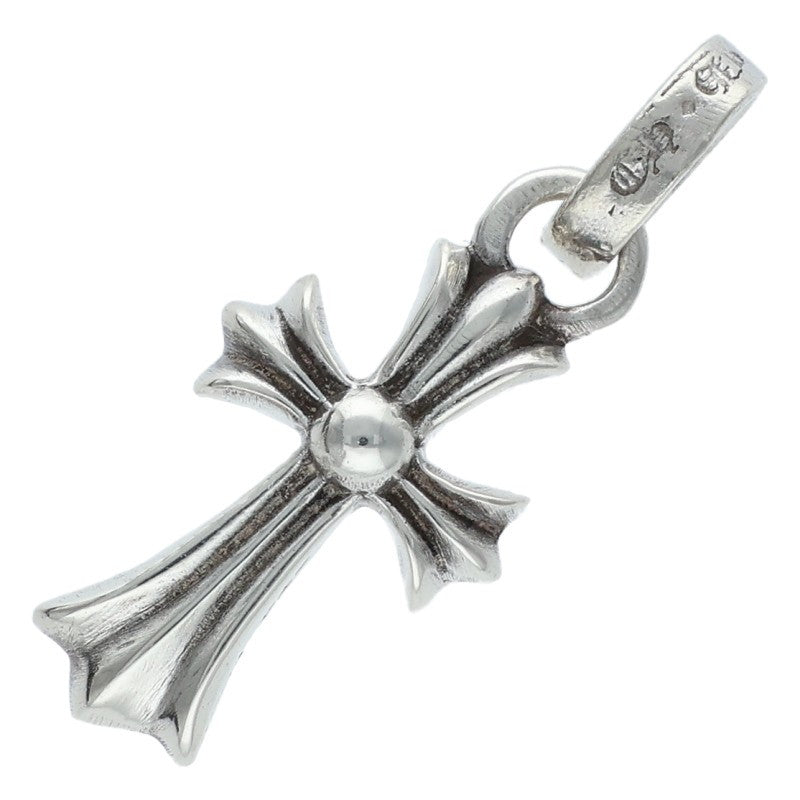 Chrome Hearts CRS BBYFAT Babyfat Cross Charm Size ONE SIZE