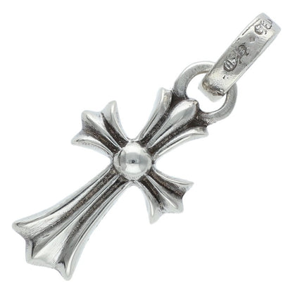 Chrome Hearts CRS BBYFAT Babyfat Cross Charm Size ONE SIZE