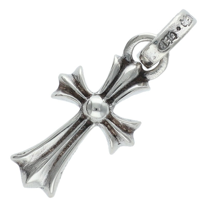 Chrome Hearts CRS BBYFAT Babyfat Cross Charm Size ONE SIZE