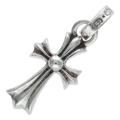 Chrome Hearts CRS BBYFAT Babyfat Cross Charm Size ONE SIZE