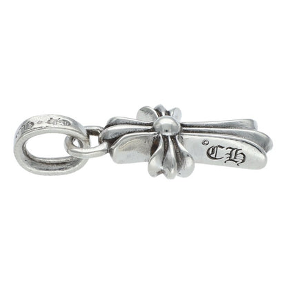 Chrome Hearts CRS BBYFAT Babyfat Cross Charm Size ONE SIZE