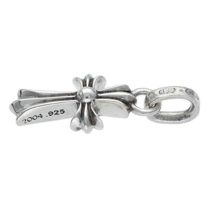 Chrome Hearts CRS BBYFAT Babyfat Cross Charm Size ONE SIZE
