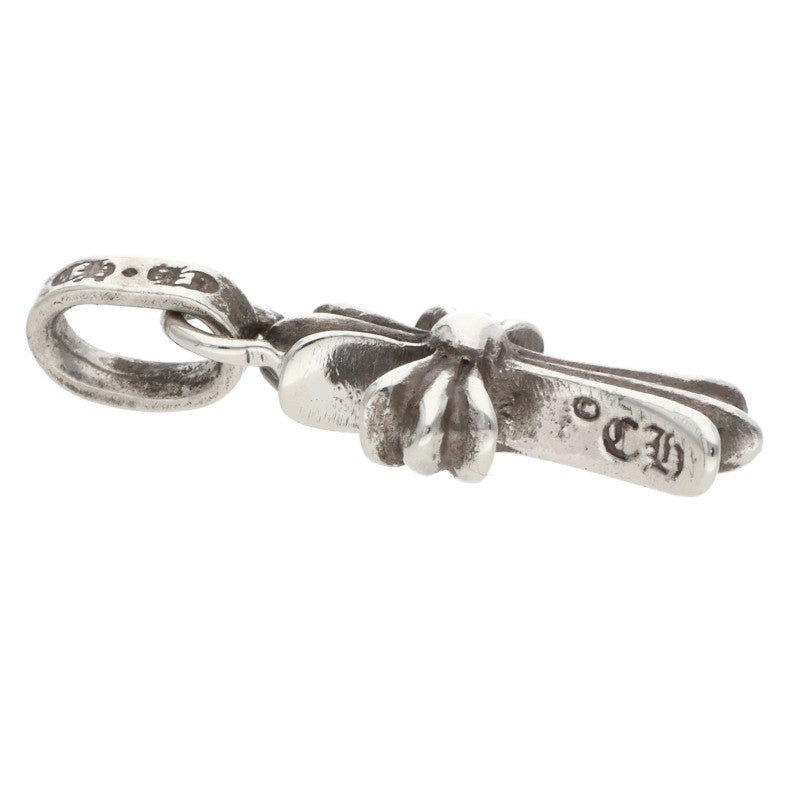 Chrome Hearts CRS BBYFAT Babyfat Cross Charm