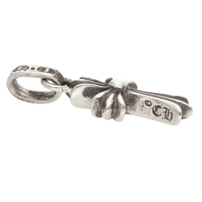 Chrome Hearts CRS BBYFAT Babyfat Cross Charm
