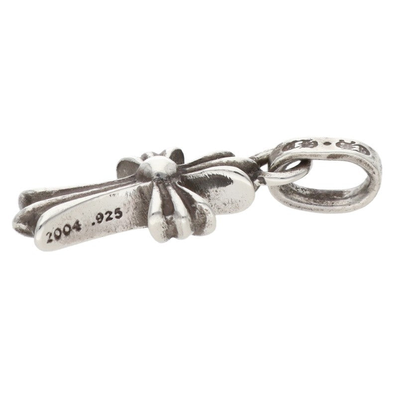 Chrome Hearts CRS BBYFAT Babyfat Cross Charm