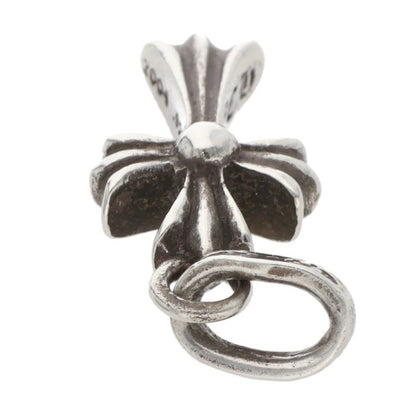 Chrome Hearts CRS BBYFAT Babyfat Cross Charm